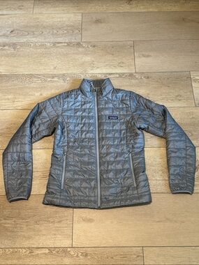 Women's Nano Puff® Jacket